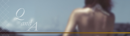 Ｑ＆Ａ